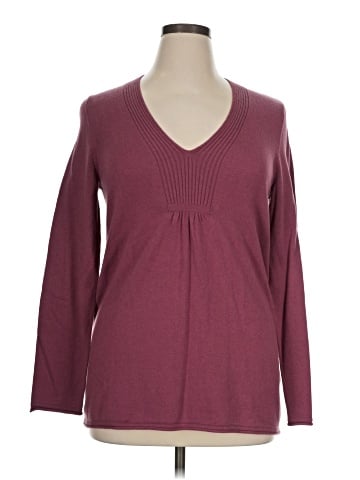 Eddie Bauer Pullover Sweater (view 1)