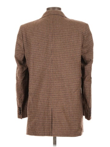 J. McLaughlin Wool Blazer (view 2)