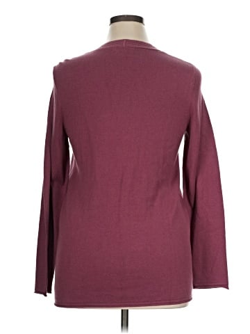 Eddie Bauer Pullover Sweater (view 2)