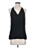 Sam Edelman 100% Polyester Black Tank Top Size XS - photo 1