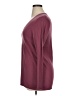 Eddie Bauer Burgundy Pullover Sweater Size XL - photo 5