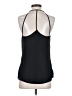 Sam Edelman 100% Polyester Black Tank Top Size XS - photo 2
