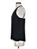 Sam Edelman 100% Polyester Black Tank Top Size XS - photo 5