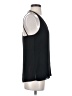 Sam Edelman 100% Polyester Black Tank Top Size XS - photo 4