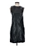 Rag & Bone 100% Polyester Black Cocktail Dress Size 2 - photo 1