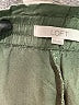 Ann Taylor LOFT Gray Casual Pants Size XS - photo 4