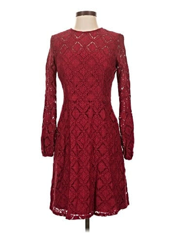 London Times Cocktail Dress (view 1)
