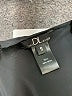 David Lerner Black Long Sleeve Blouse Size S - photo 7