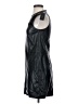Rag & Bone 100% Polyester Black Cocktail Dress Size 2 - photo 5