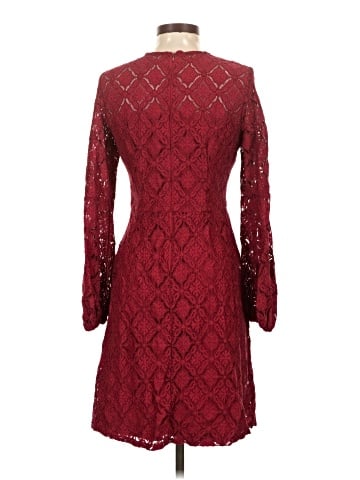 London Times Cocktail Dress (view 2)