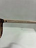Prada Brown PR 22ZS Sunglasses One size - photo 6