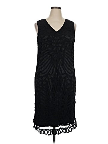 Lauren by Ralph Lauren Cocktail Dress (view 1)