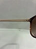 Prada Brown PR 22ZS Sunglasses One size - photo 9
