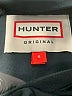 Hunter 100% Cotton Black Active T-Shirt Size S - photo 7