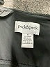 Peck & Peck Stars Black Active Pants Size 10 - photo 7