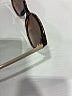 Prada Brown PR 22ZS Sunglasses One size - photo 5
