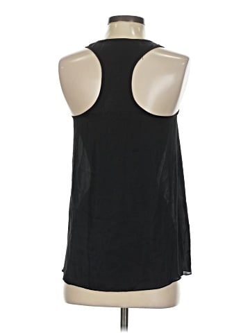 Express Design Studio Sleeveless Blouse (view 2)
