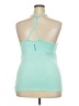 Reebok Teal Tank Top Size 2X - photo 2