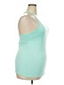 Reebok Teal Tank Top Size 2X - photo 4