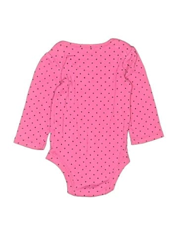 Baby Starters Long Sleeve Onesie (view 2)
