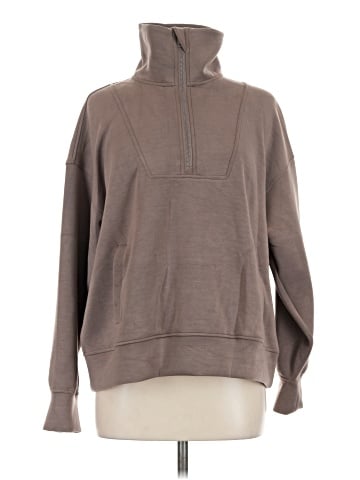 Rae Mode Sweatshirt (view 1)
