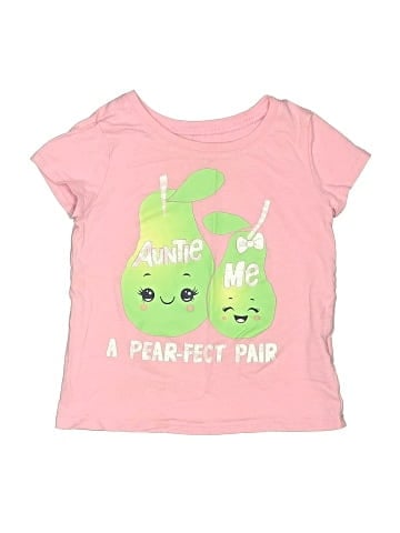 The Children's Place Short Sleeve T-Shirt (view 1)