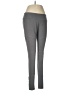 Synergy Solid Gray Active Pants Size M - photo 1