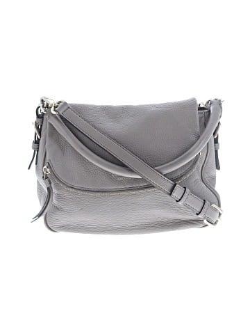 Kate Spade New York Leather Crossbody Bag (view 1)