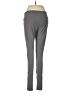 Synergy Solid Gray Active Pants Size M - photo 2