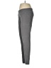 Synergy Solid Gray Active Pants Size M - photo 5