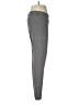 Synergy Solid Gray Active Pants Size M - photo 4