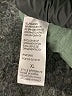 Democracy Green 3/4 Sleeve Button-Down Shirt Size XL - photo 8