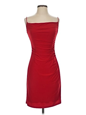 Laundry by Shelli Segal Cocktail Dress (view 1)