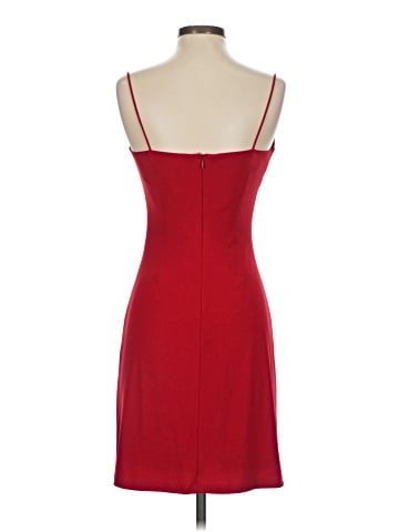 Laundry by Shelli Segal Cocktail Dress (view 2)