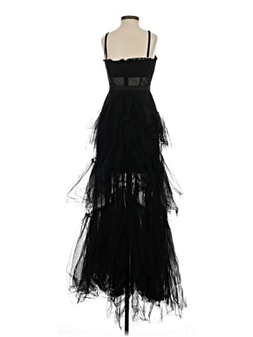 Betsy & Adam Cocktail Dress (view 2)
