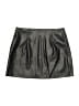 Abercrombie & Fitch 100% Polyester Solid Black Skort Size M - photo 2