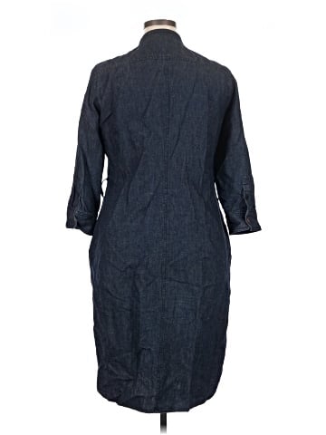 Lauren Jeans Co. Casual Dress (view 2)