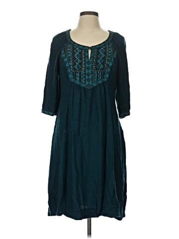 Monsoon Casual Dress (view 1)