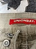 Unionbay Gray Casual Pants Size 9 - photo 7