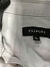 Talbots Metallic Gray Jacket Size L - photo 6