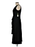 Taylor Black Cocktail Dress Size 6 - photo 5