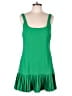 Active Green Cocktail Dress Size L - photo 1