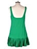 Active Green Cocktail Dress Size L - photo 2
