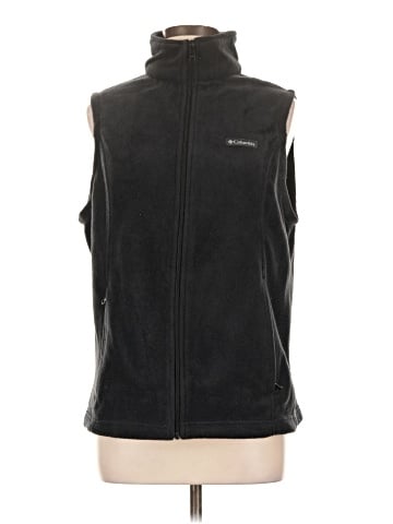 Columbia Vest (view 1)