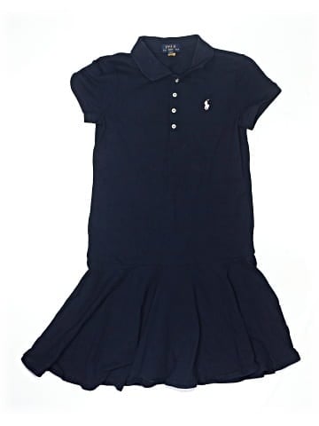 Polo by Ralph Lauren Dress (view 1)