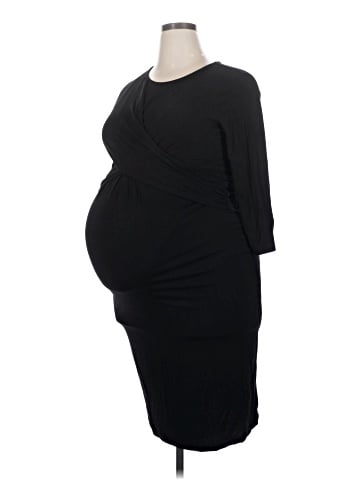 Isabella Oliver Casual Dress (view 1)