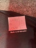 Lucky in Love Solid Black Skort Size 12 - photo 3