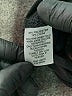 Lucky in Love Solid Black Skort Size 12 - photo 4