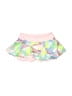 Skechers 100% Polyester Graphic Pink Active Skirt 12-18 MO / 18 MO - photo 1
