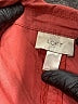 Ann Taylor LOFT Outlet Red Jacket Size L - photo 6